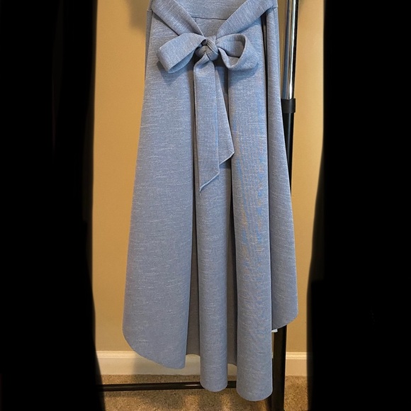 Casual High Low Dress size Small - Picture 5 of 6